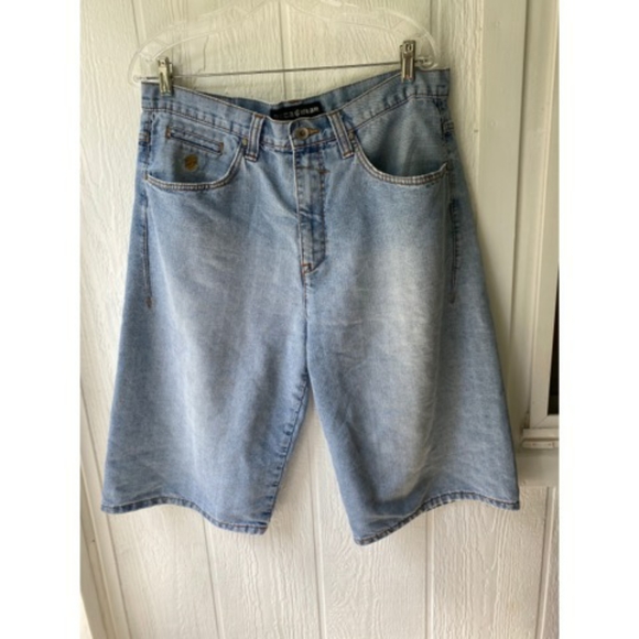 Rocawear Other - ROCA RW Wear Authentic Demin Shorts